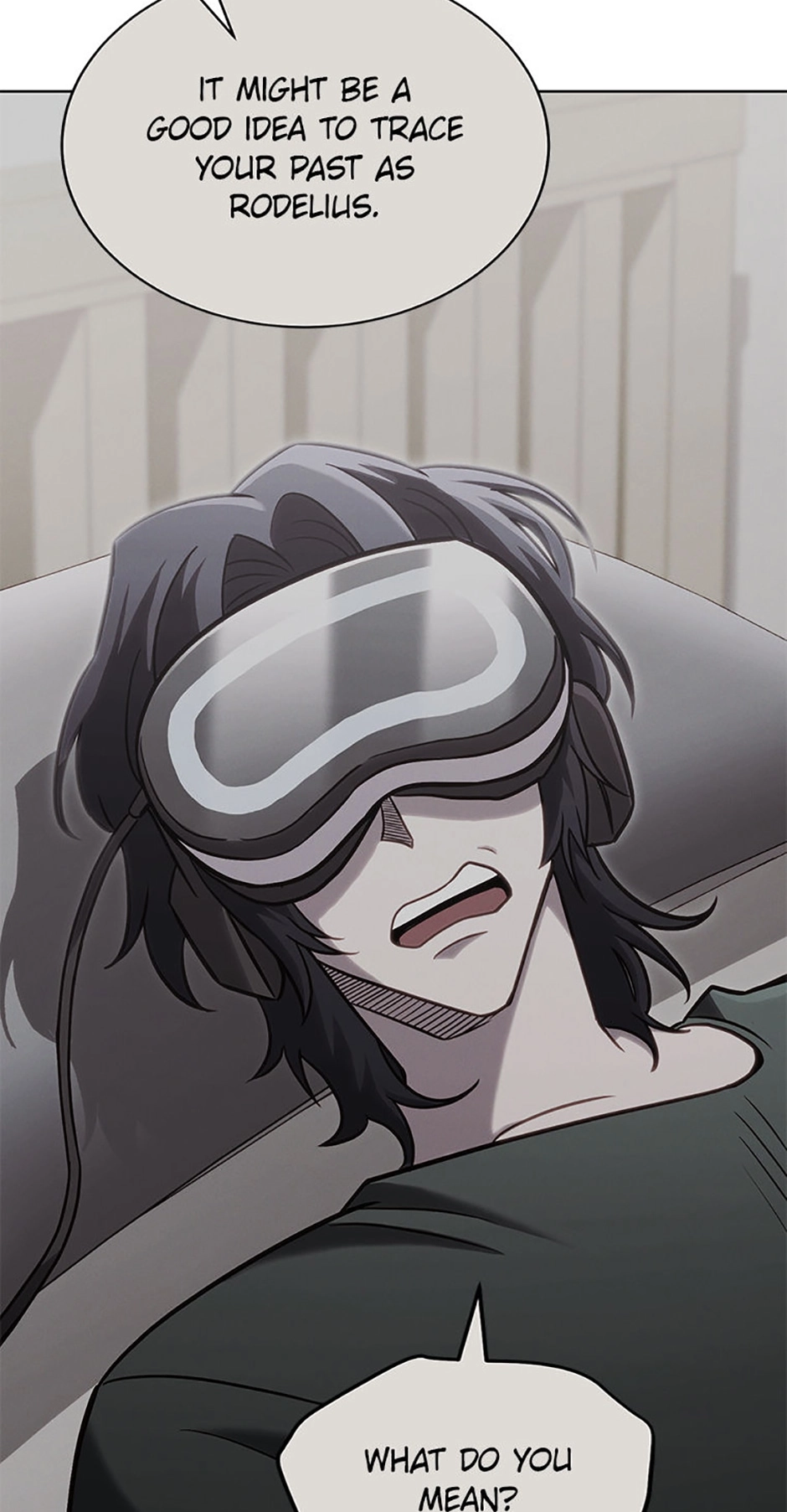 Read My Insanely Competent Underlings chapter 66 image 85 on Lezhin