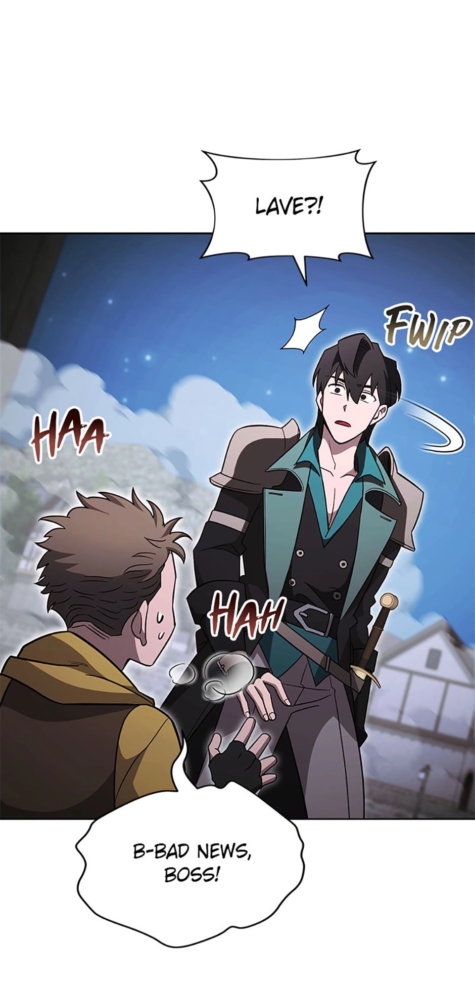 Read My Insanely Competent Underlings chapter 66 image 89 on Lezhin