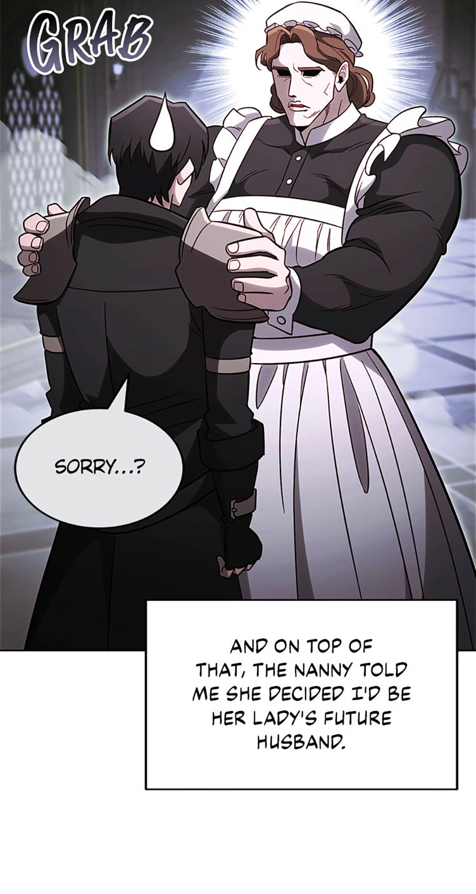 Read My Insanely Competent Underlings chapter 67 image 12 on Lezhin