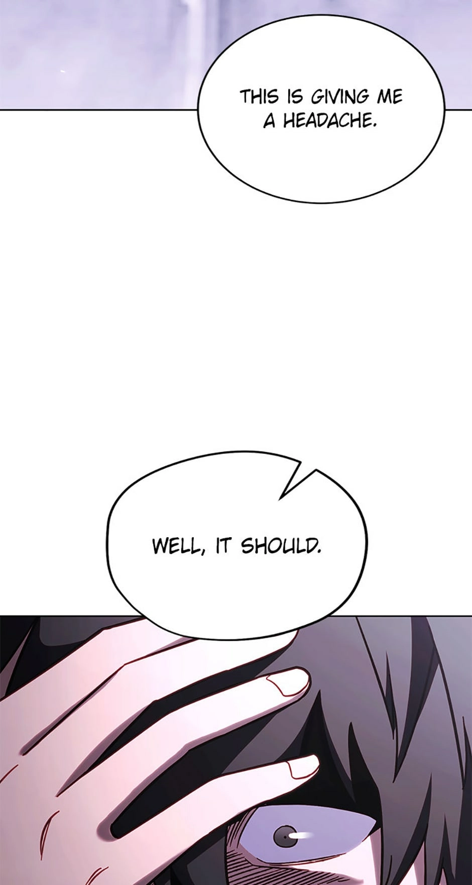 Read My Insanely Competent Underlings chapter 67 image 16 on Lezhin