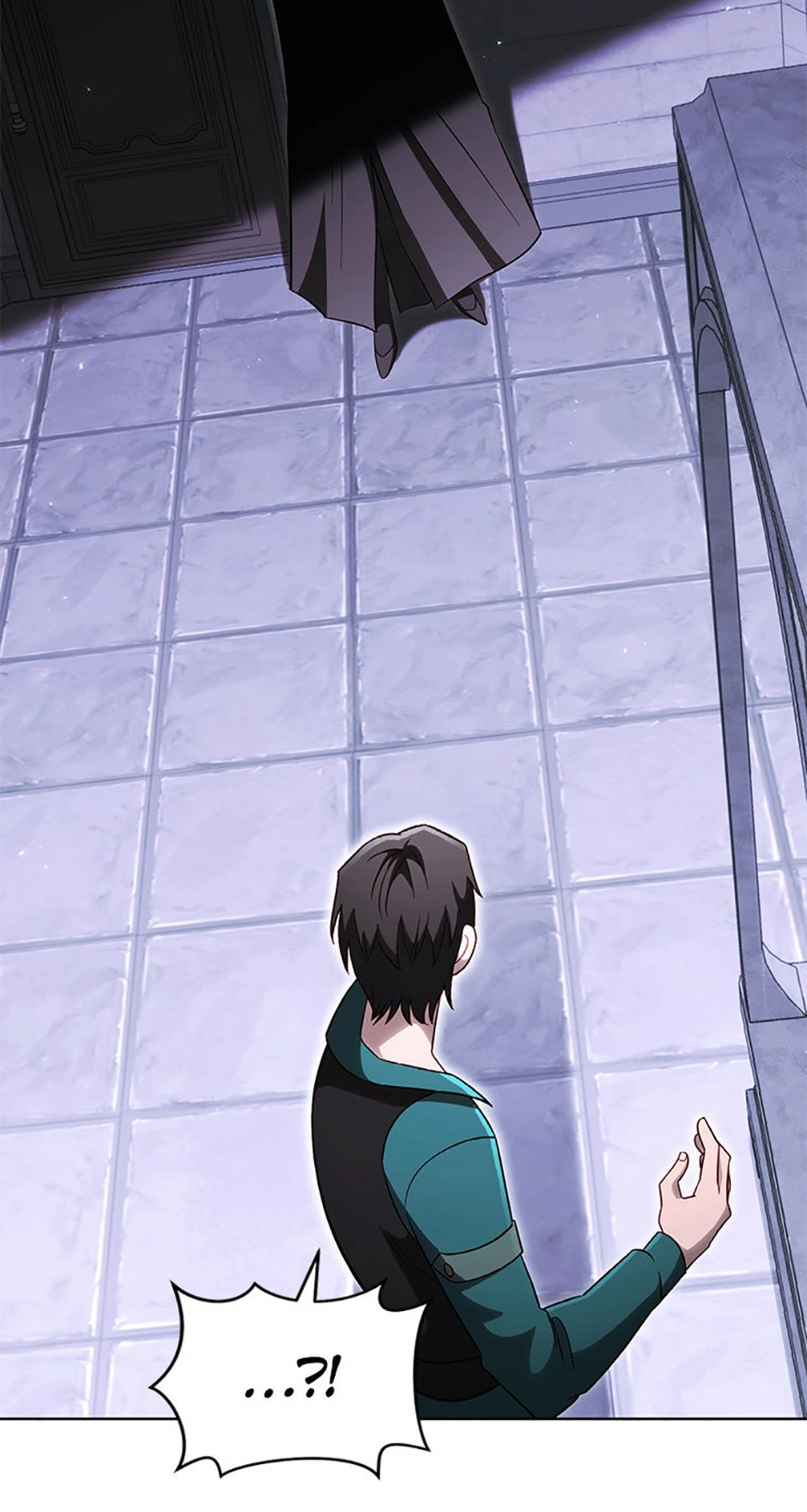 Read My Insanely Competent Underlings chapter 67 image 18 on Lezhin