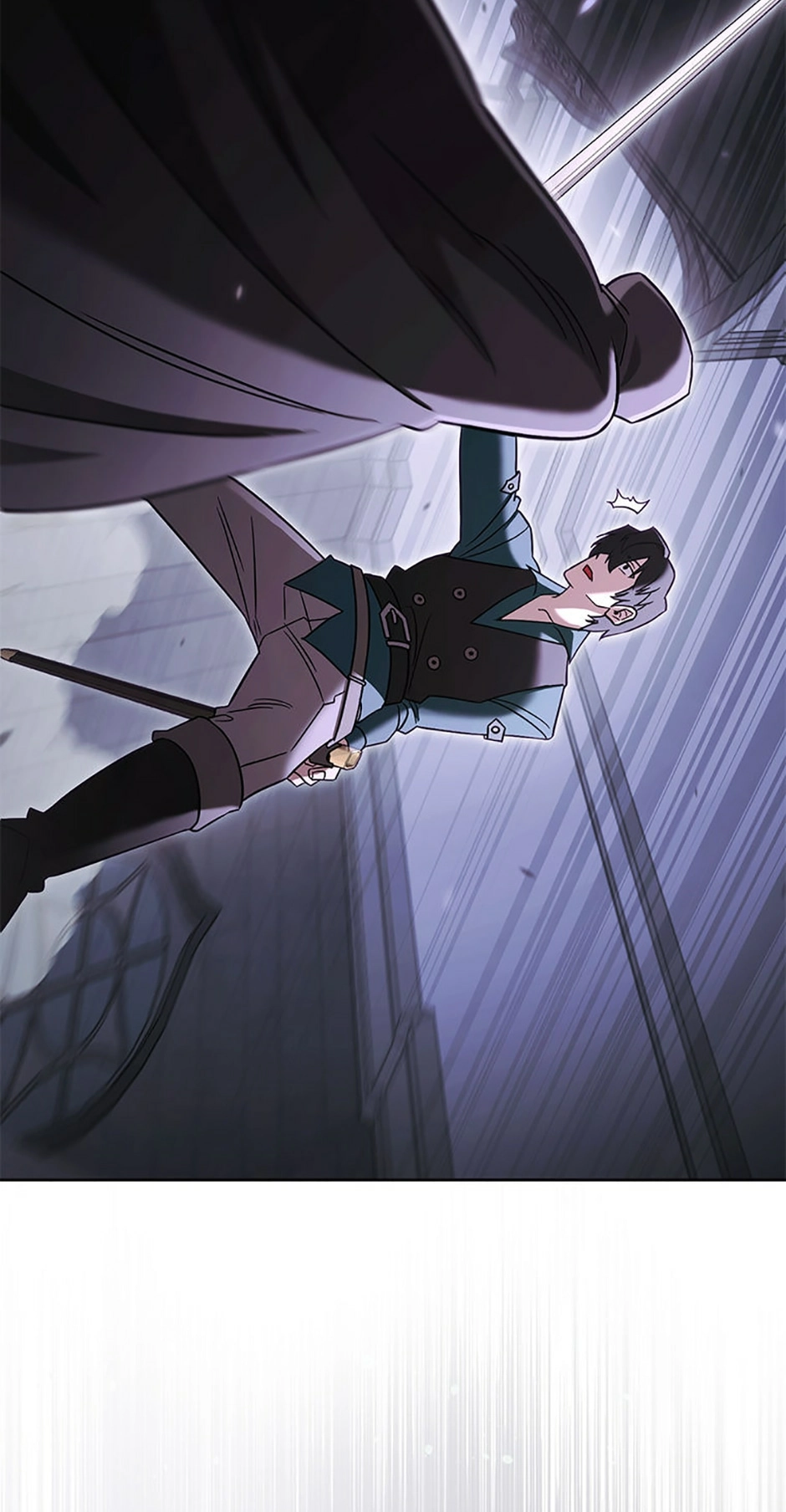Read My Insanely Competent Underlings chapter 67 image 23 on Lezhin