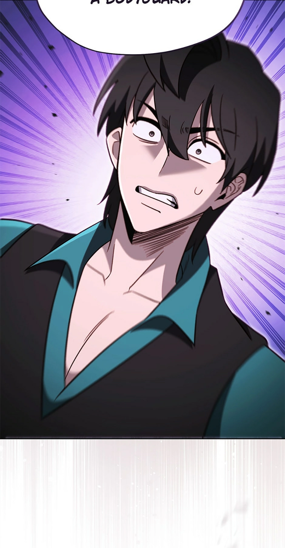 Read My Insanely Competent Underlings chapter 67 image 25 on Lezhin