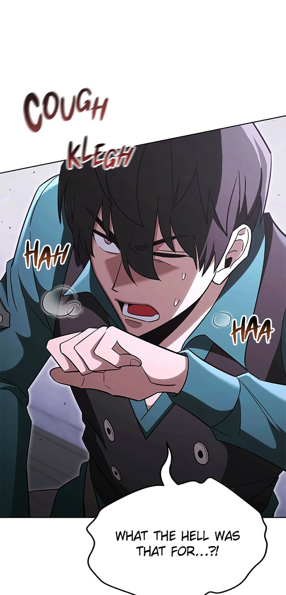 Read My Insanely Competent Underlings chapter 67 image 30 on Lezhin