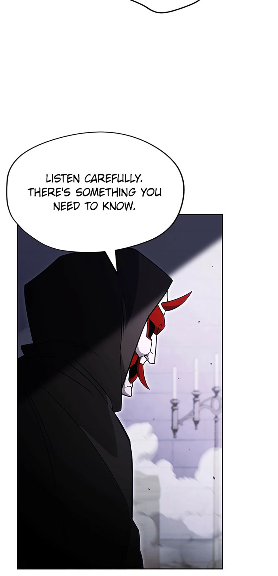 Read My Insanely Competent Underlings chapter 67 image 31 on Lezhin