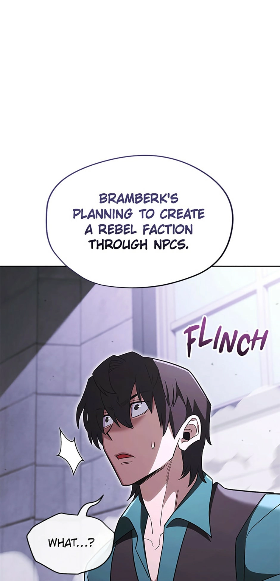 Read My Insanely Competent Underlings chapter 67 image 32 on Lezhin