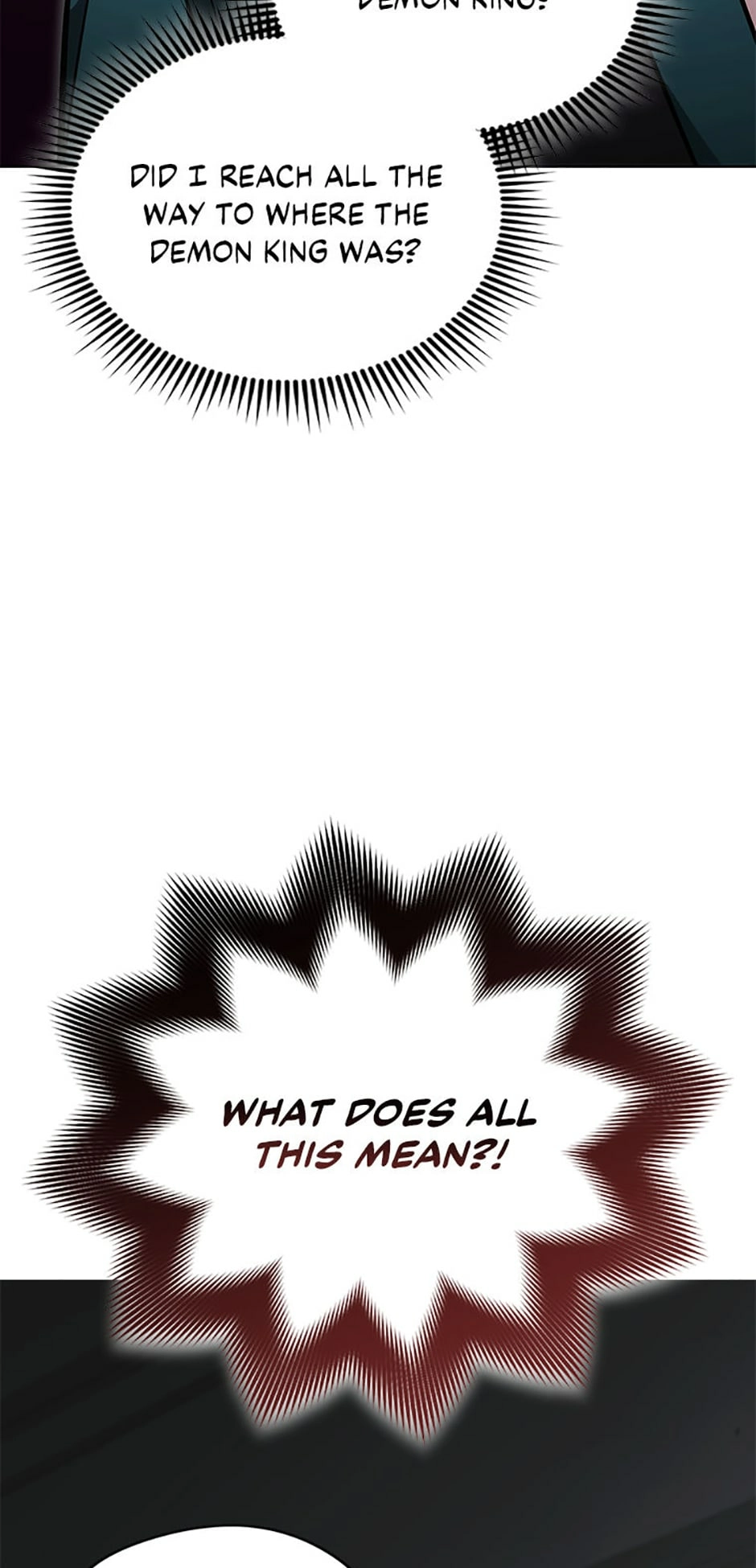 Read My Insanely Competent Underlings chapter 67 image 35 on Lezhin