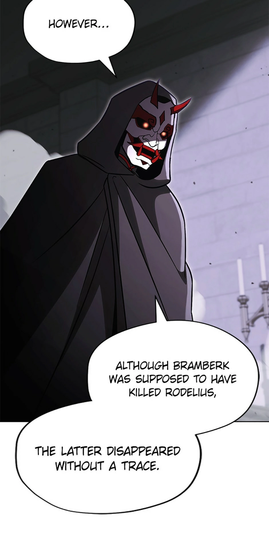 Read My Insanely Competent Underlings chapter 67 image 36 on Lezhin