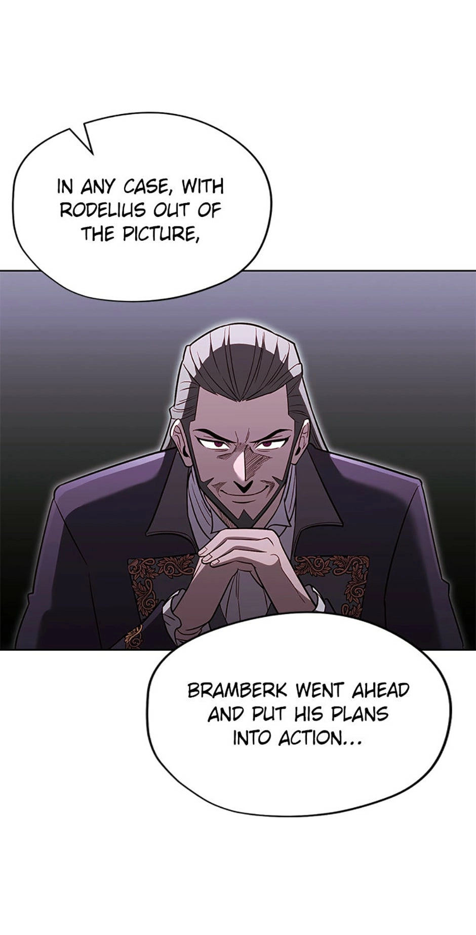 Read My Insanely Competent Underlings chapter 67 image 37 on Lezhin