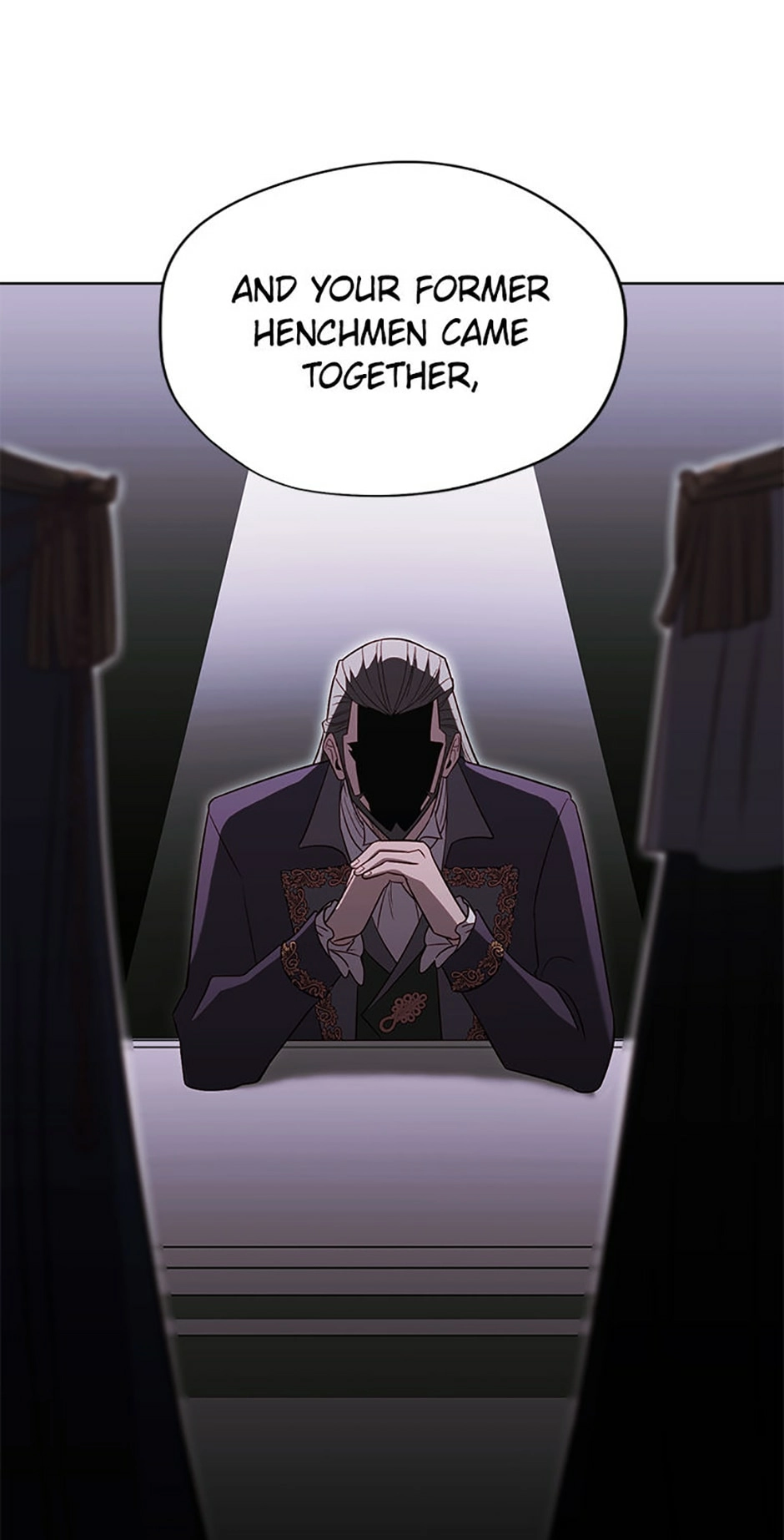 Read My Insanely Competent Underlings chapter 67 image 38 on Lezhin
