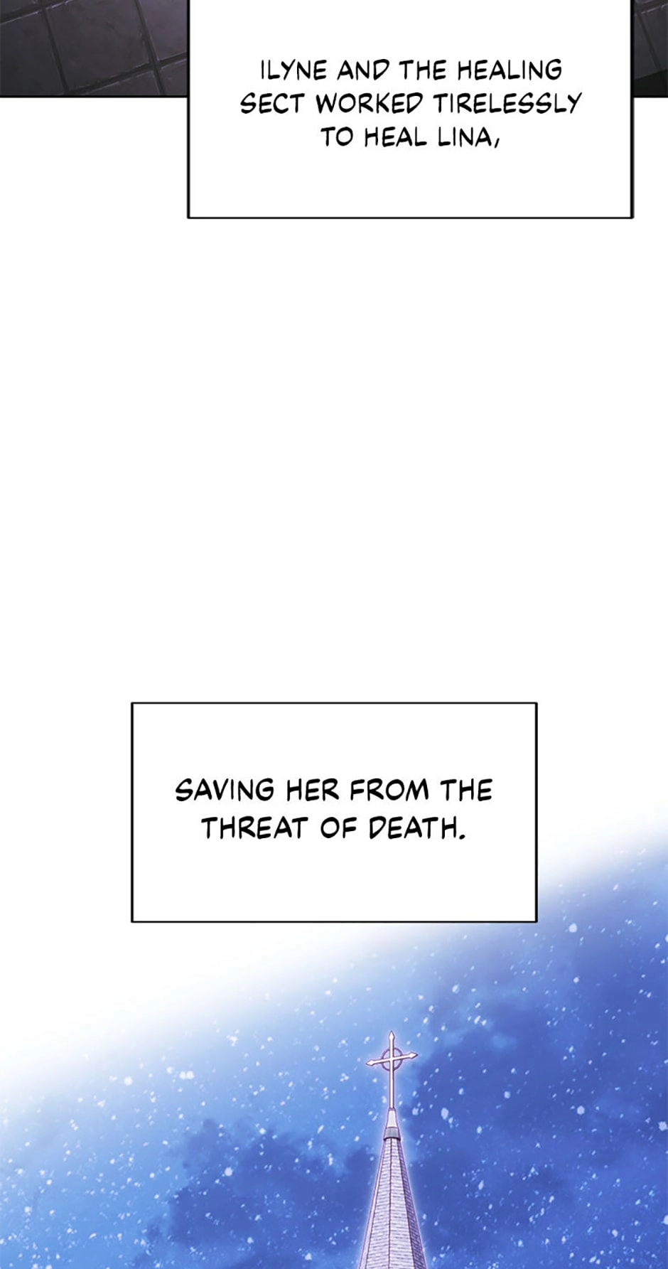Read My Insanely Competent Underlings chapter 67 image 4 on Lezhin