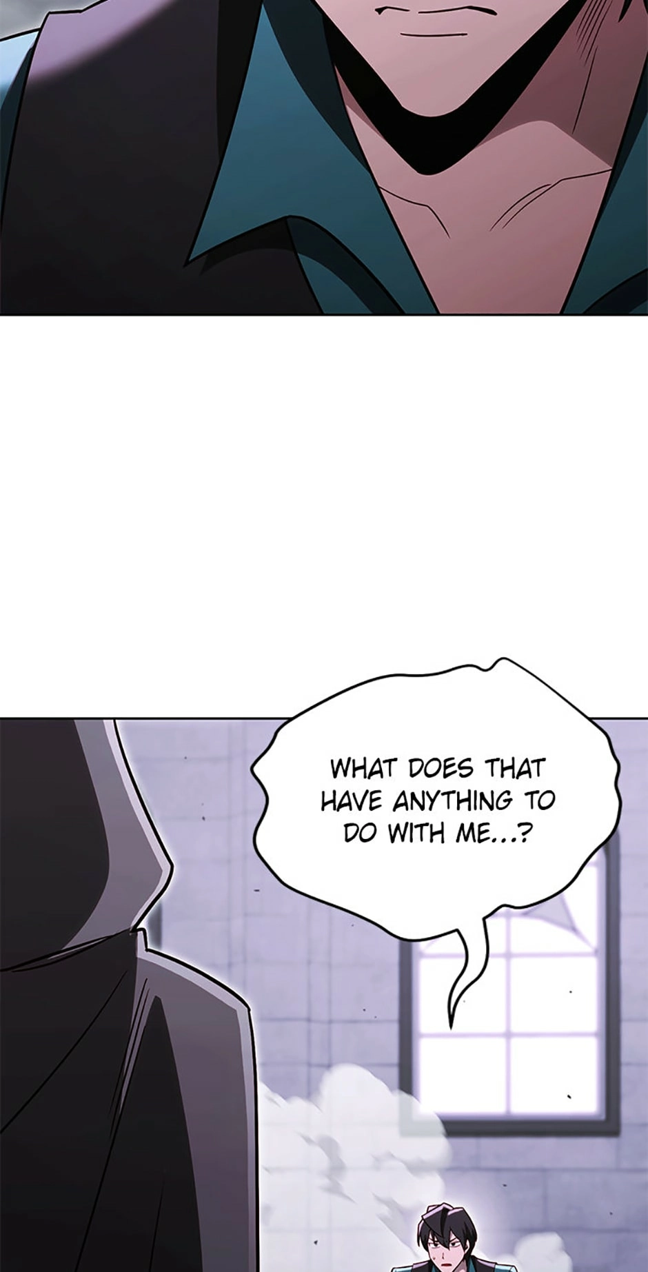 Read My Insanely Competent Underlings chapter 67 image 40 on Lezhin