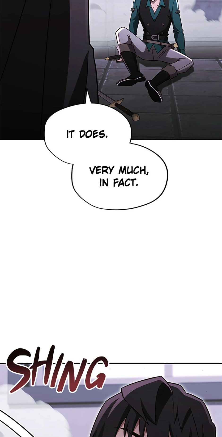 Read My Insanely Competent Underlings chapter 67 image 41 on Lezhin