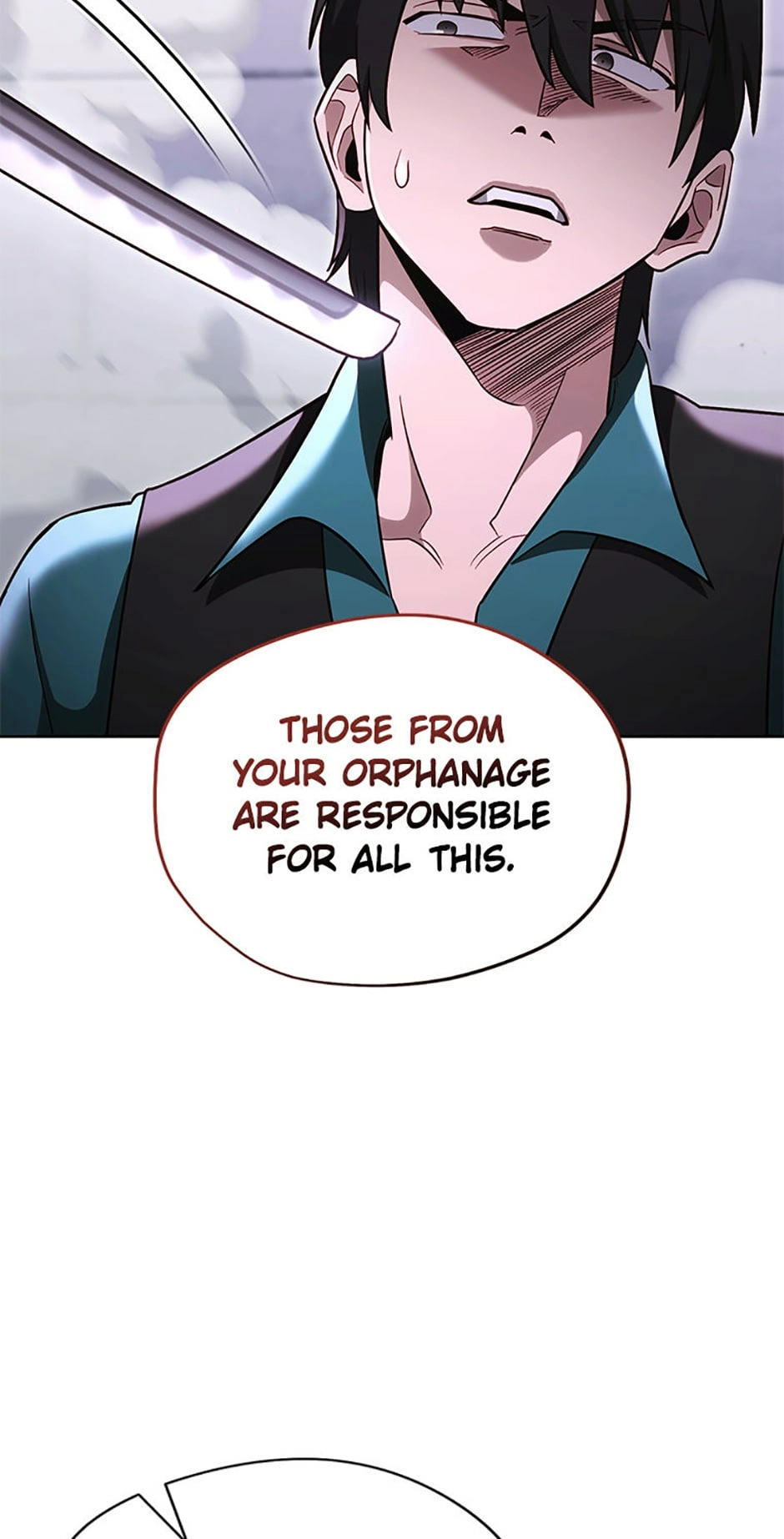 Read My Insanely Competent Underlings chapter 67 image 42 on Lezhin
