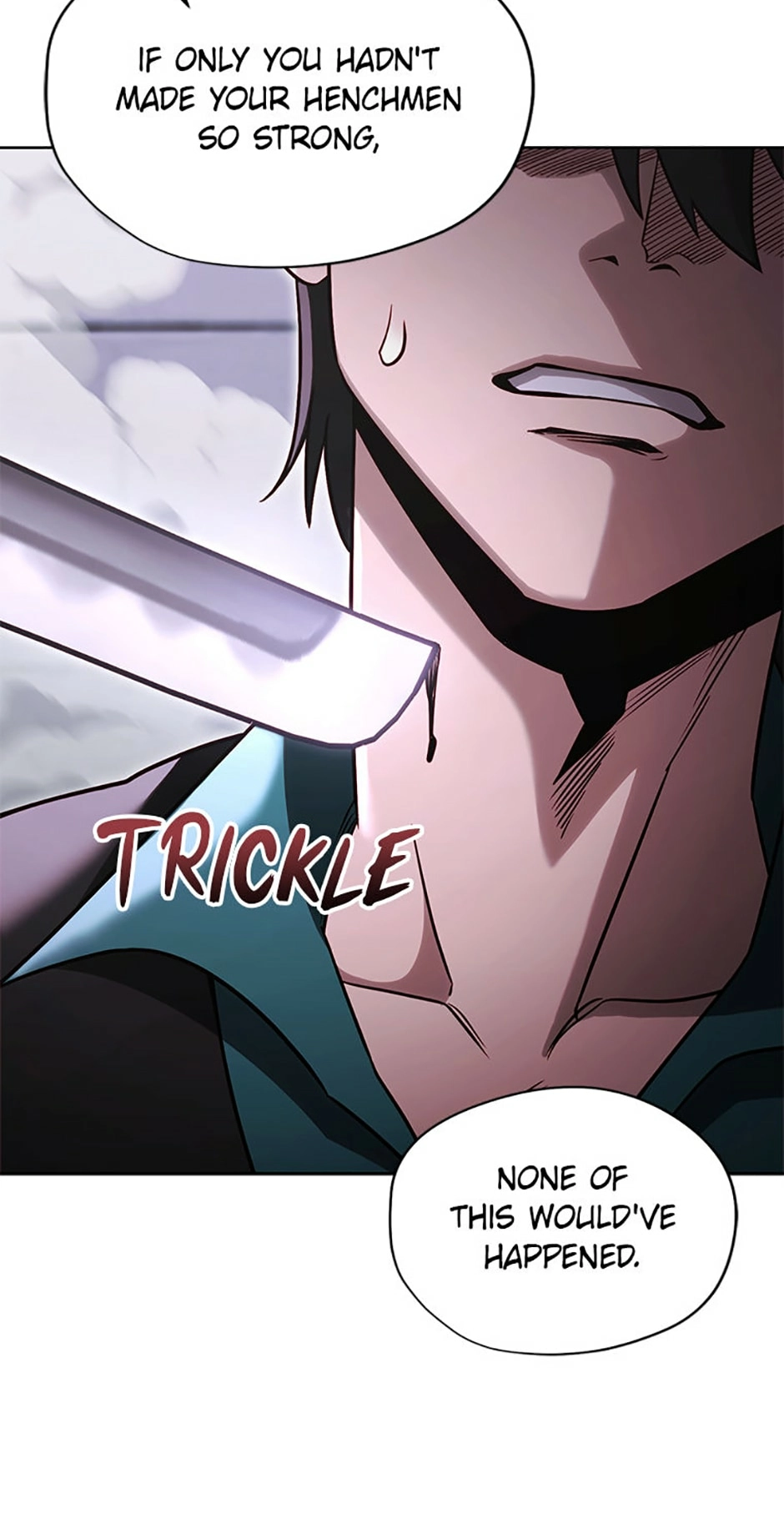 Read My Insanely Competent Underlings chapter 67 image 43 on Lezhin