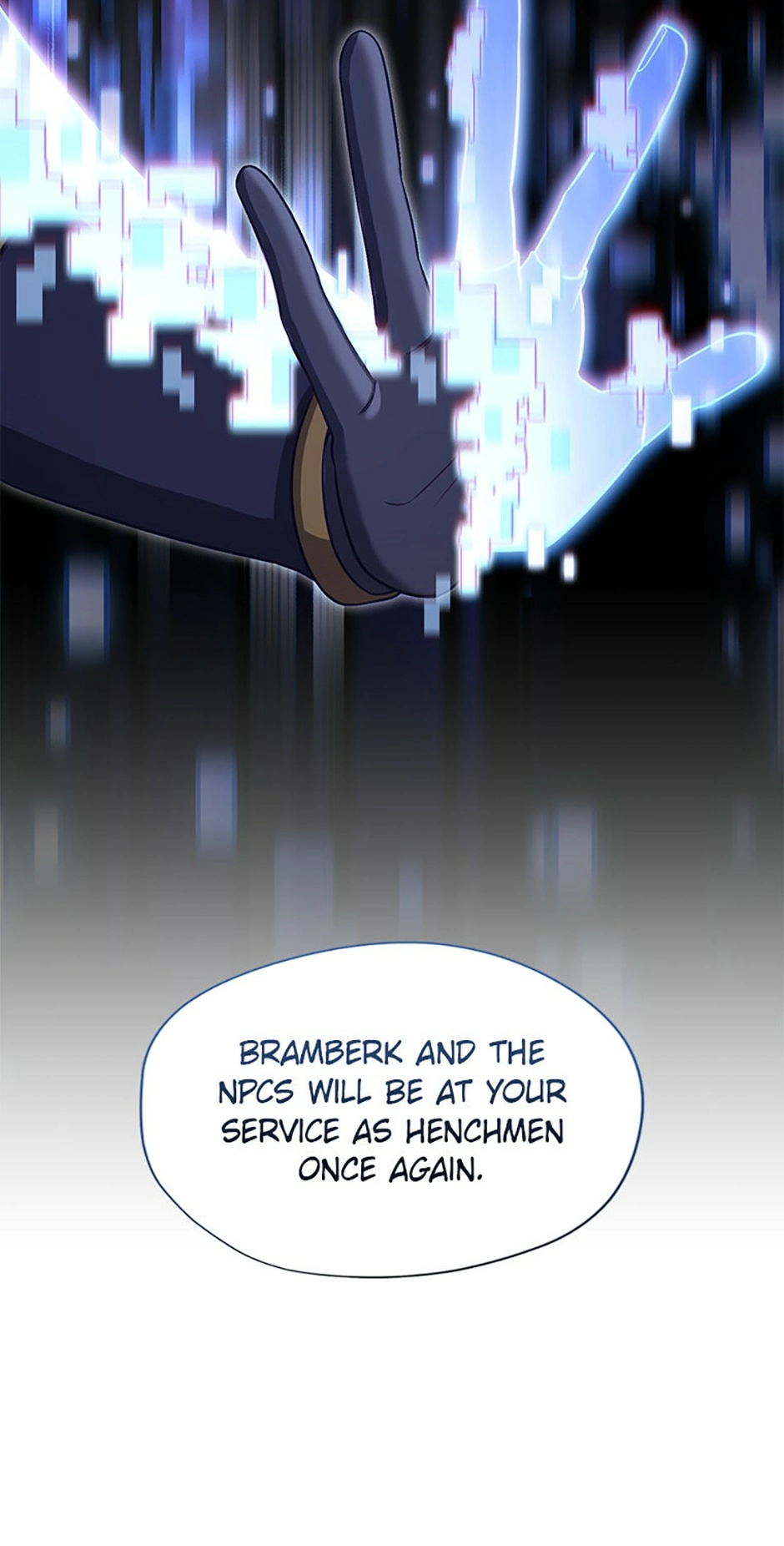 Read My Insanely Competent Underlings chapter 67 image 49 on Lezhin