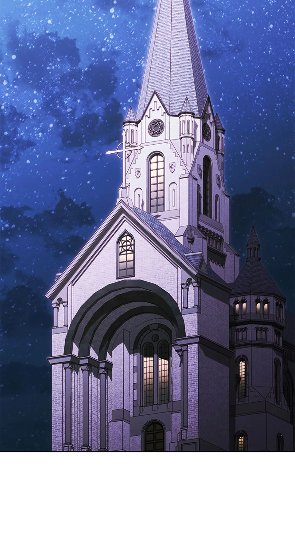 Read My Insanely Competent Underlings chapter 67 image 5 on Lezhin