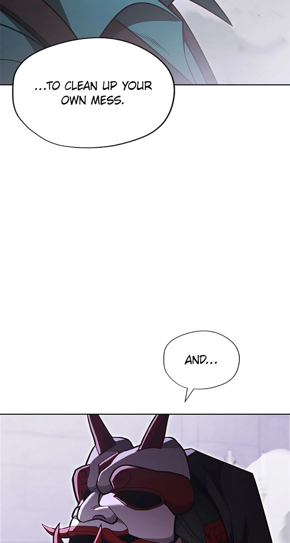 Read My Insanely Competent Underlings chapter 67 image 51 on Lezhin