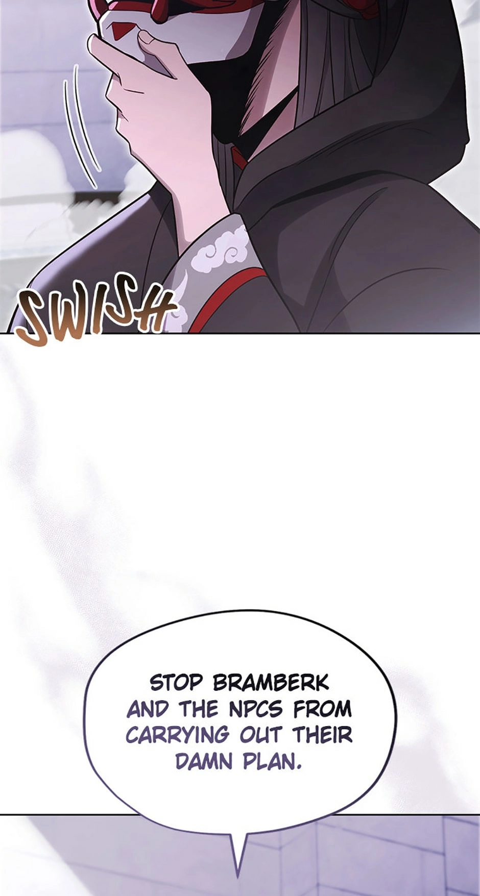 Read My Insanely Competent Underlings chapter 67 image 52 on Lezhin