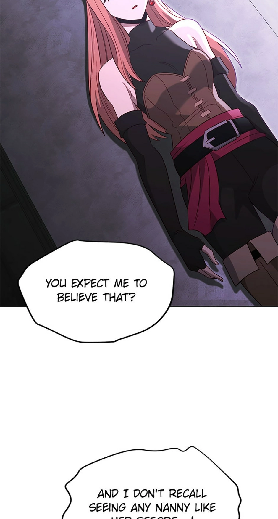 Read My Insanely Competent Underlings chapter 67 image 61 on Lezhin