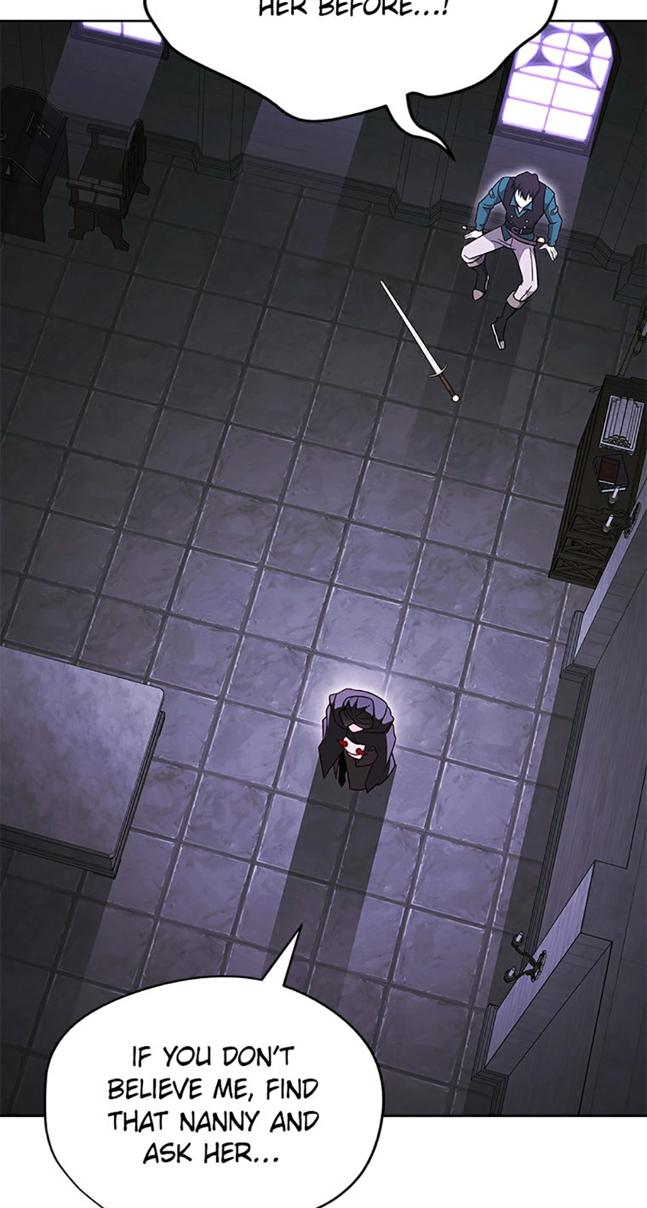 Read My Insanely Competent Underlings chapter 67 image 62 on Lezhin