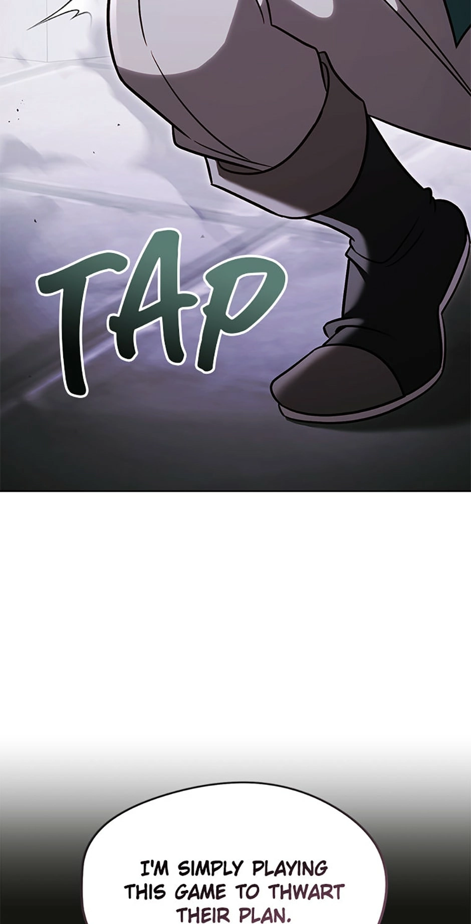 Read My Insanely Competent Underlings chapter 67 image 67 on Lezhin