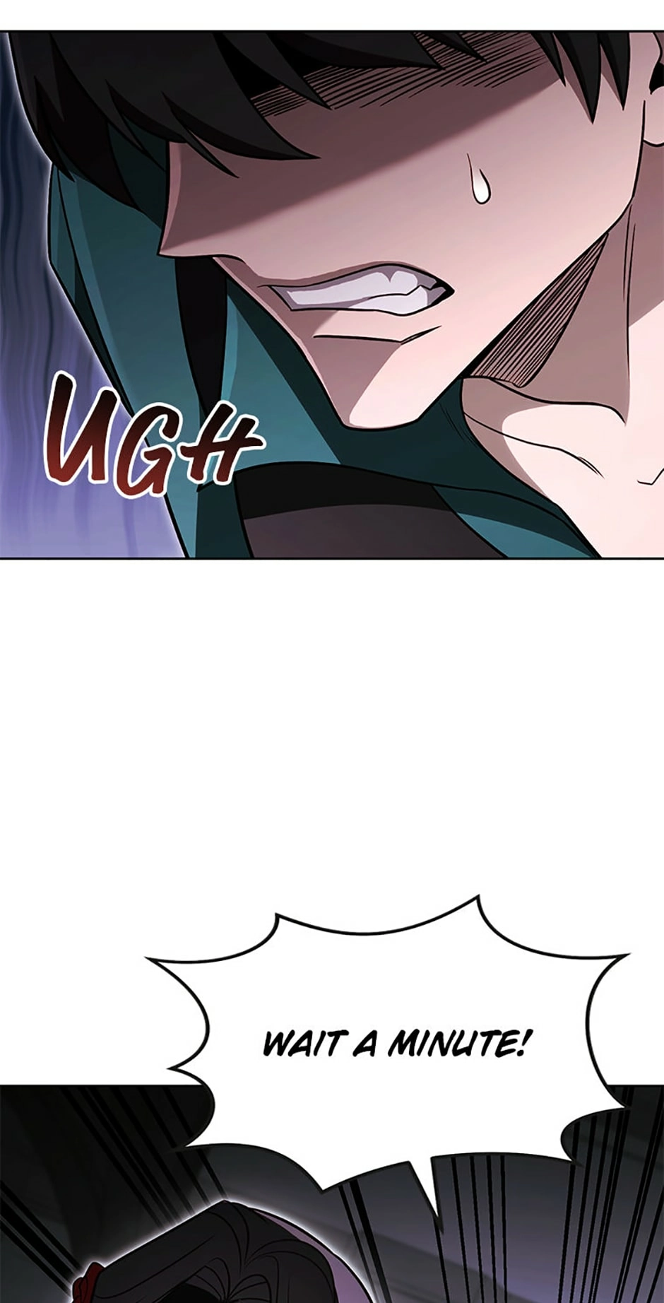 Read My Insanely Competent Underlings chapter 67 image 69 on Lezhin
