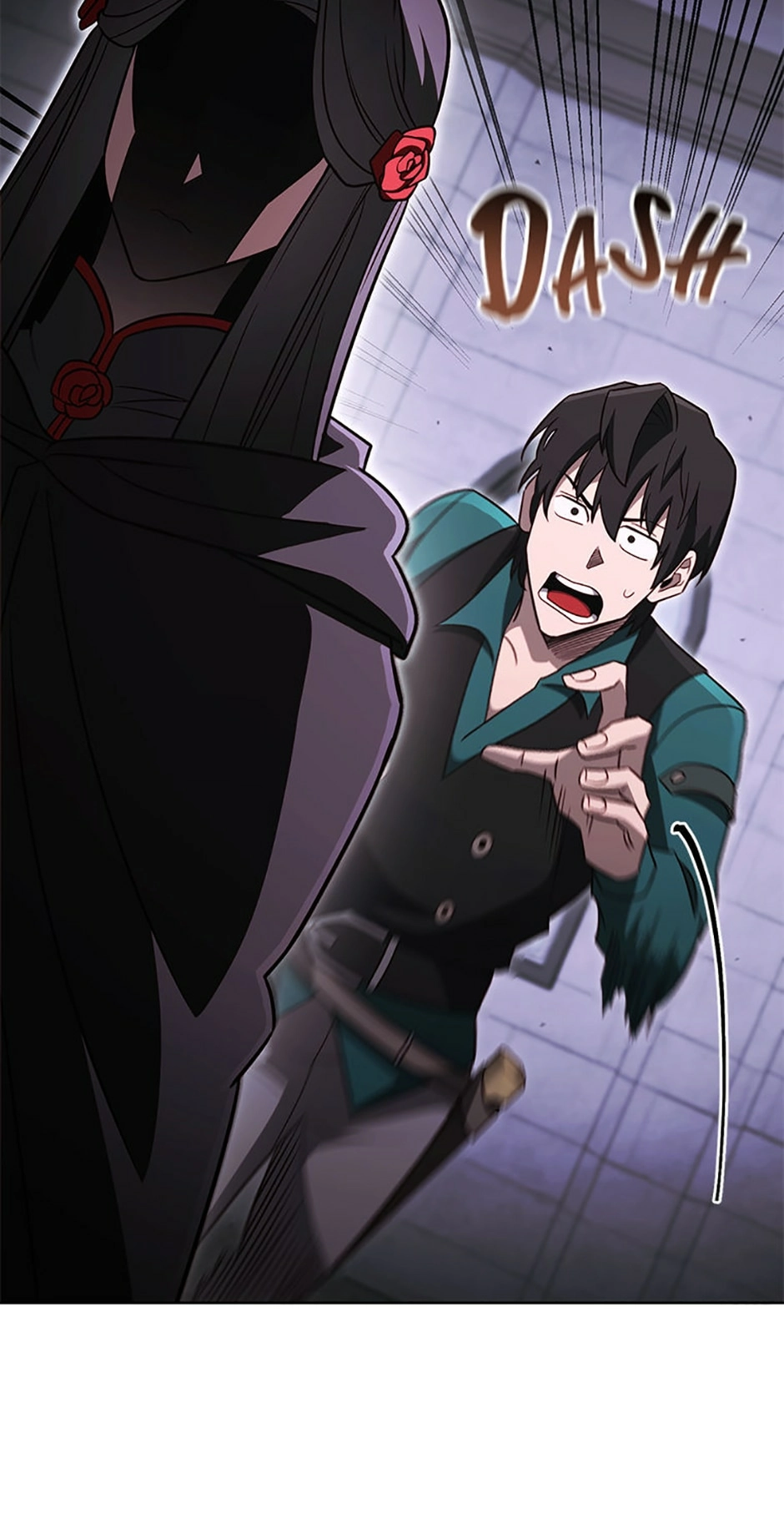 Read My Insanely Competent Underlings chapter 67 image 70 on Lezhin