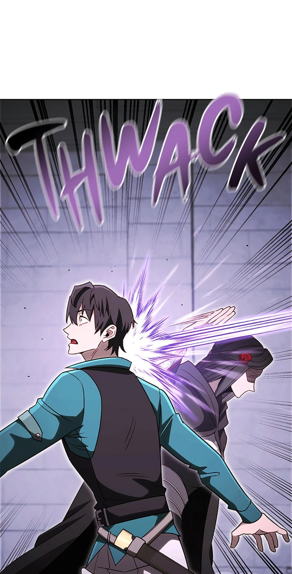 Read My Insanely Competent Underlings chapter 67 image 72 on Lezhin