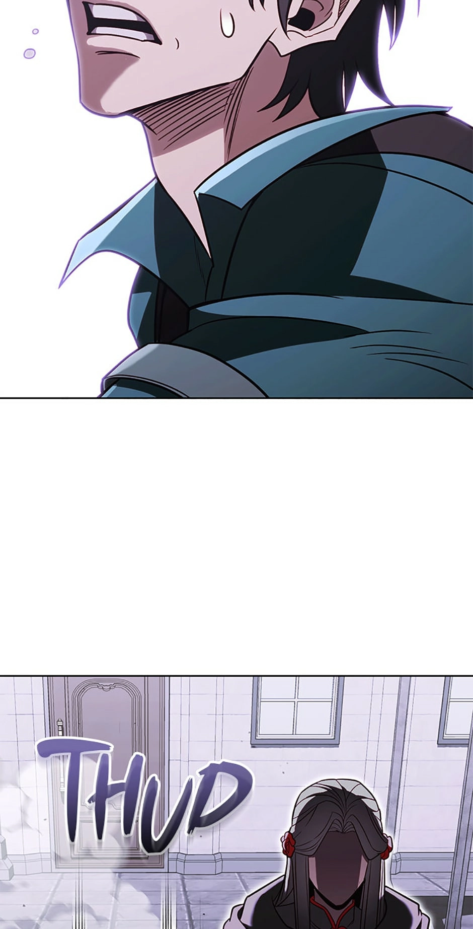 Read My Insanely Competent Underlings chapter 67 image 74 on Lezhin