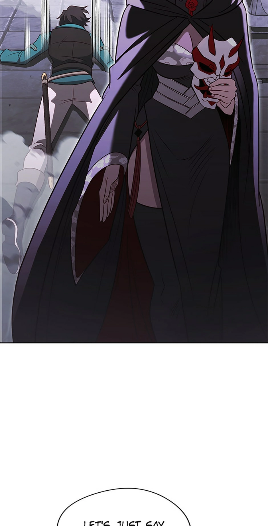 Read My Insanely Competent Underlings chapter 67 image 75 on Lezhin