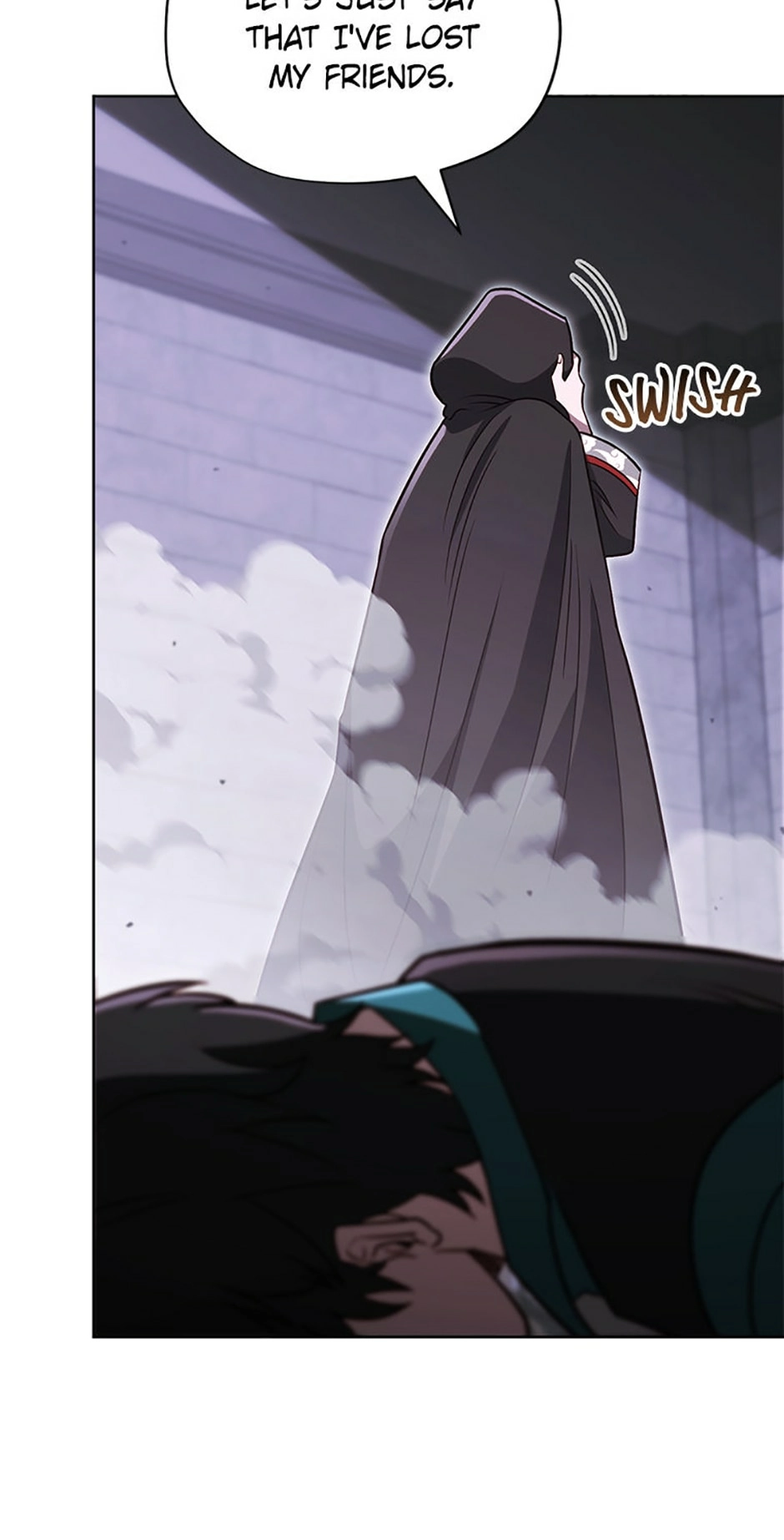 Read My Insanely Competent Underlings chapter 67 image 76 on Lezhin