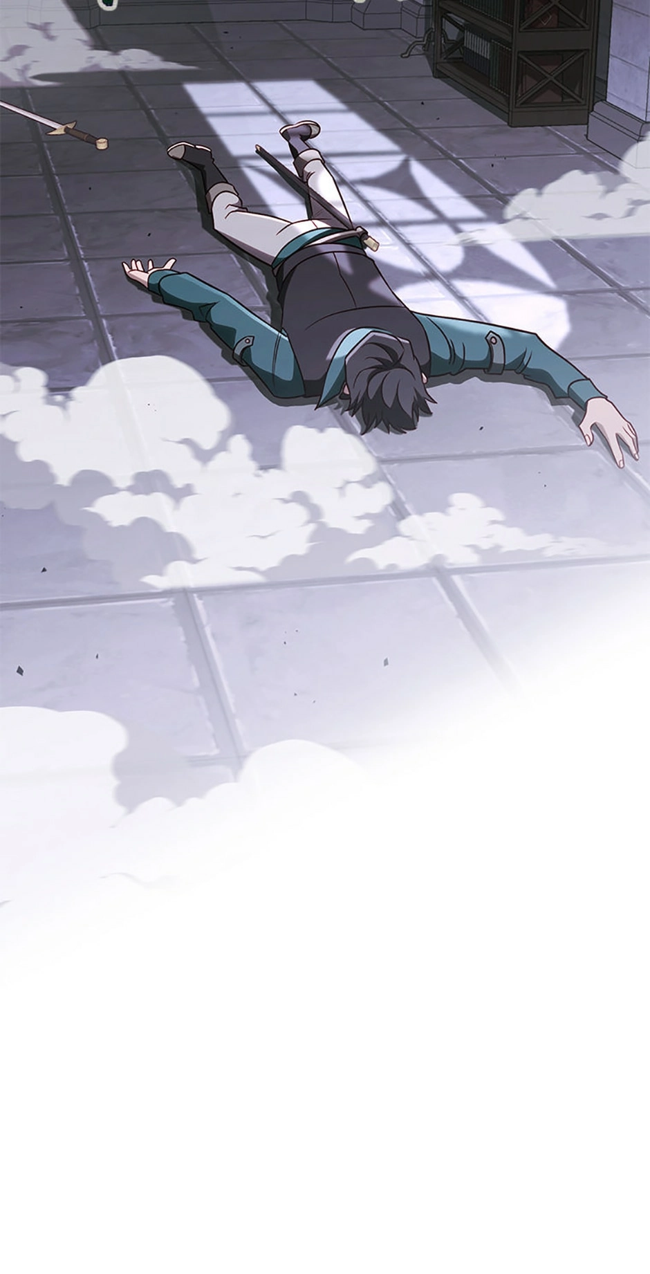Read My Insanely Competent Underlings chapter 67 image 79 on Lezhin