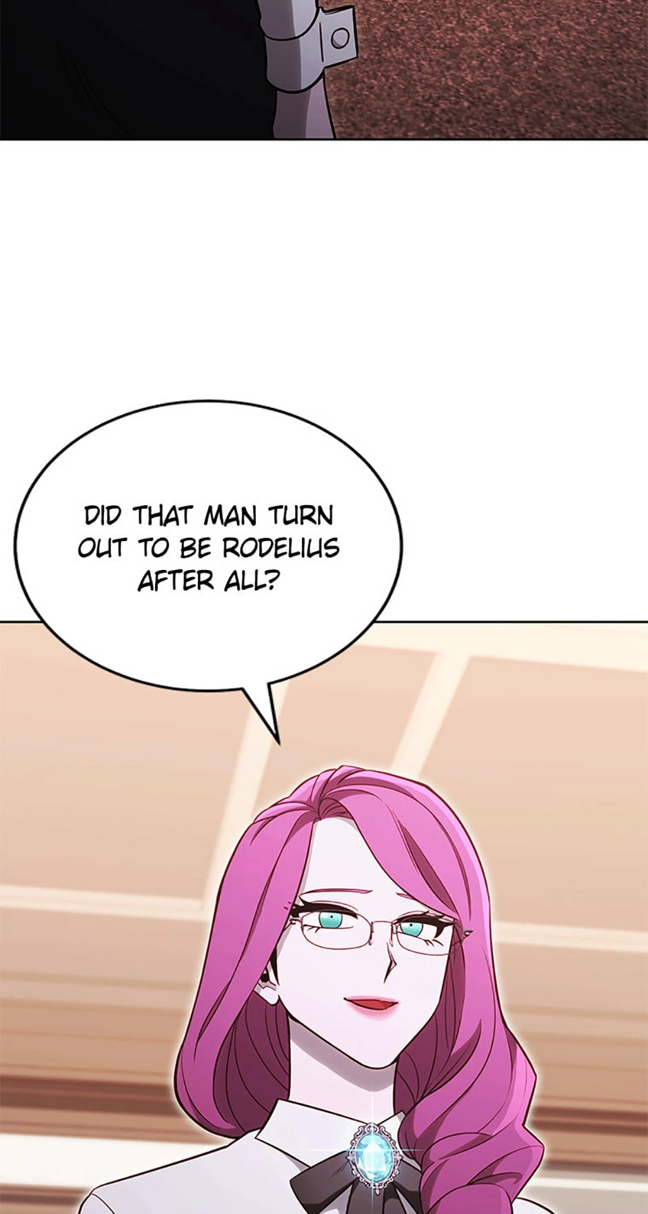 Read My Insanely Competent Underlings chapter 68 image 1 on Lezhin