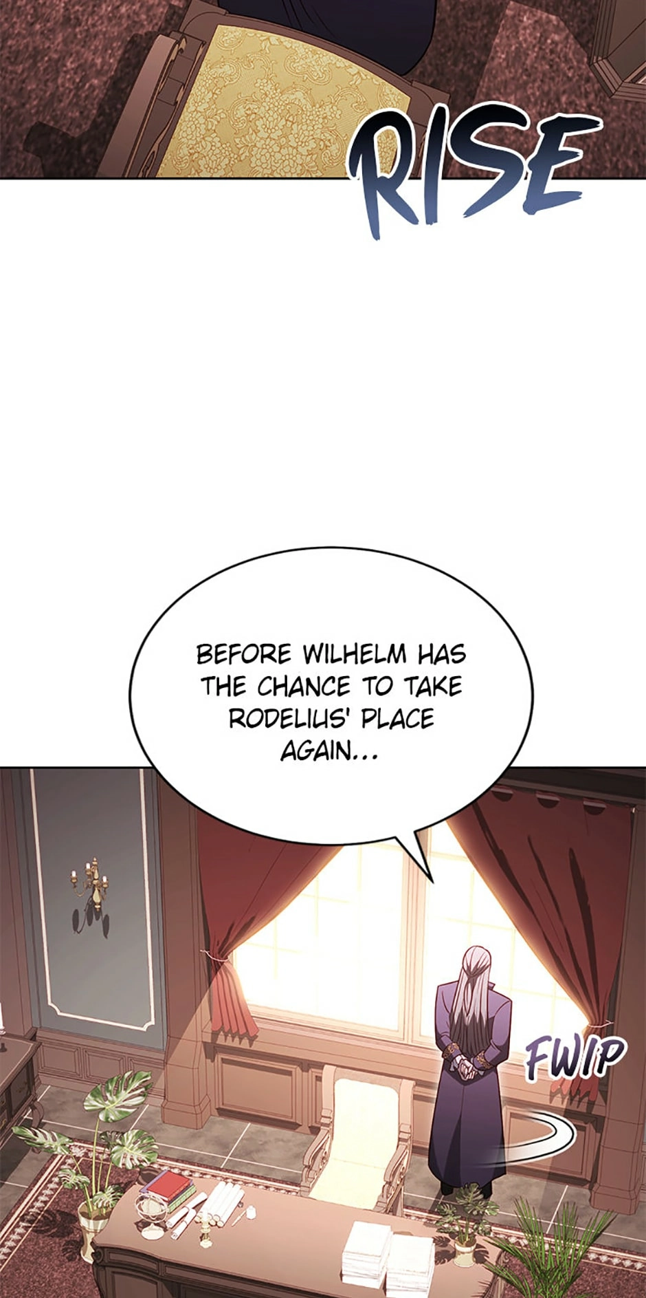 Read My Insanely Competent Underlings chapter 68 image 10 on Lezhin