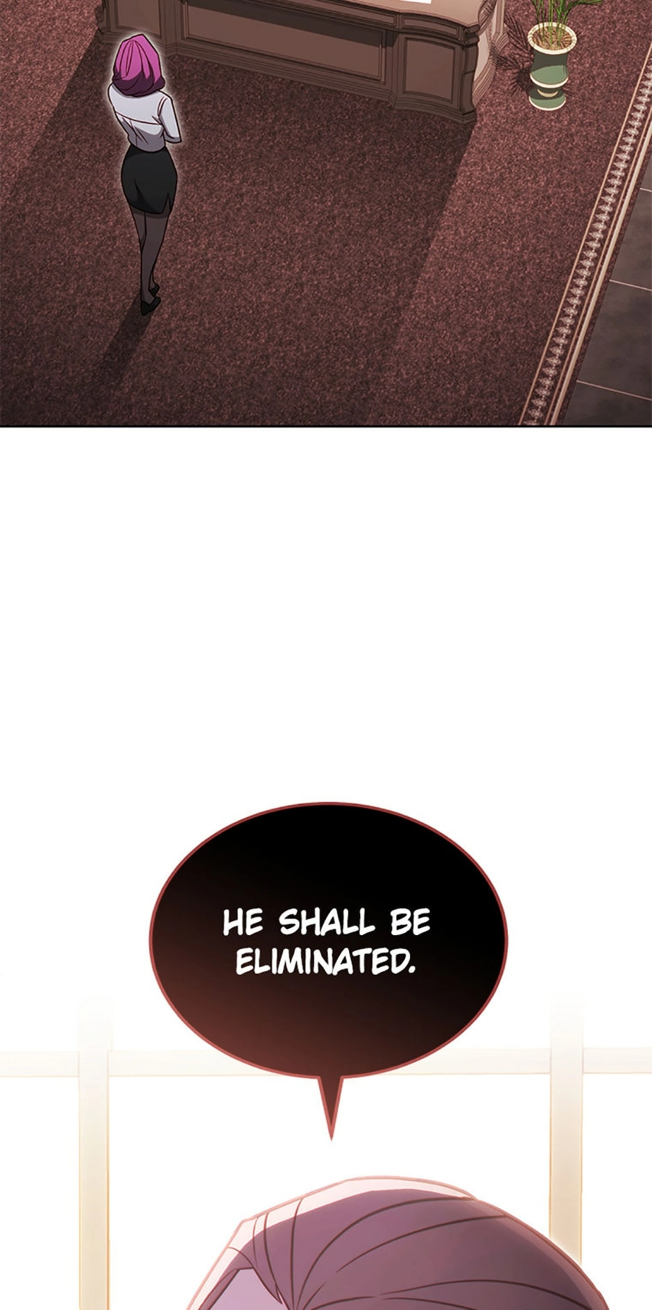Read My Insanely Competent Underlings chapter 68 image 11 on Lezhin