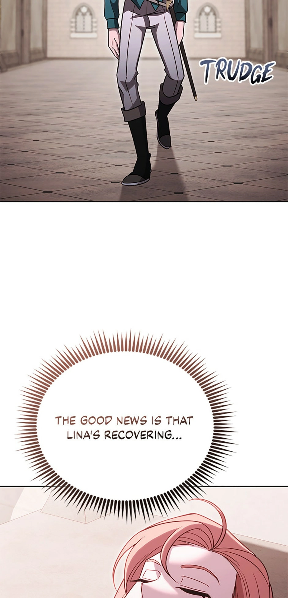 Read My Insanely Competent Underlings chapter 68 image 17 on Lezhin