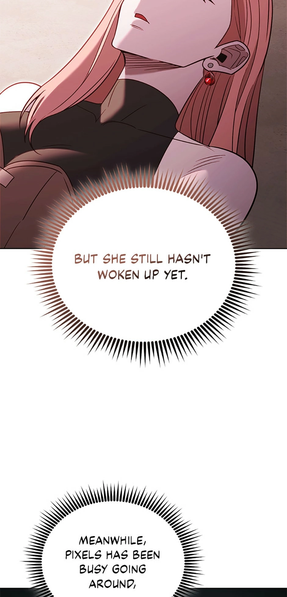 Read My Insanely Competent Underlings chapter 68 image 18 on Lezhin