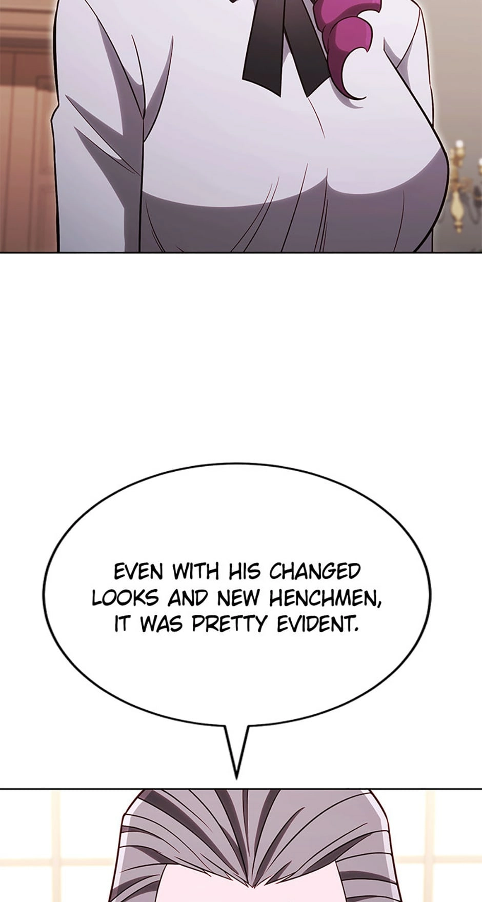 Read My Insanely Competent Underlings chapter 68 image 2 on Lezhin