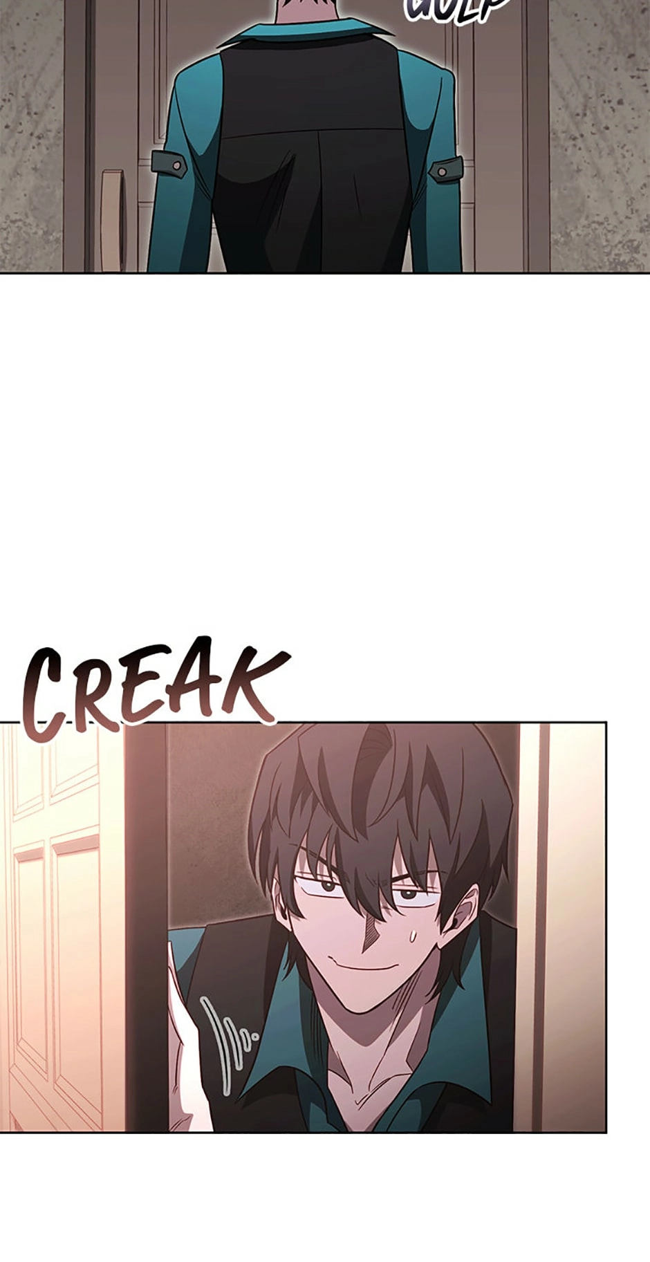 Read My Insanely Competent Underlings chapter 68 image 22 on Lezhin