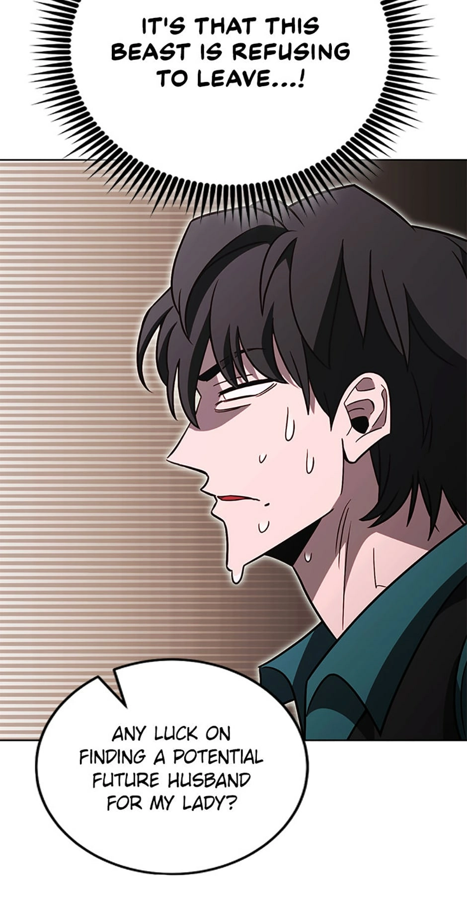 Read My Insanely Competent Underlings chapter 68 image 25 on Lezhin
