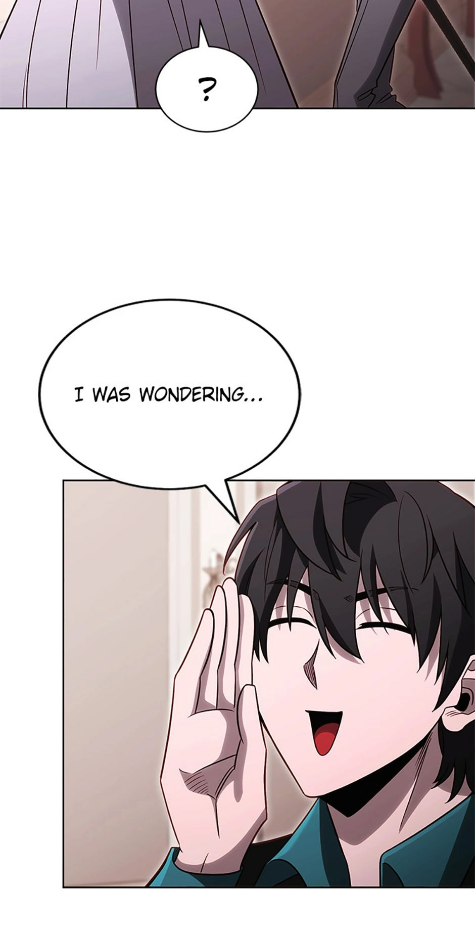 Read My Insanely Competent Underlings chapter 68 image 28 on Lezhin