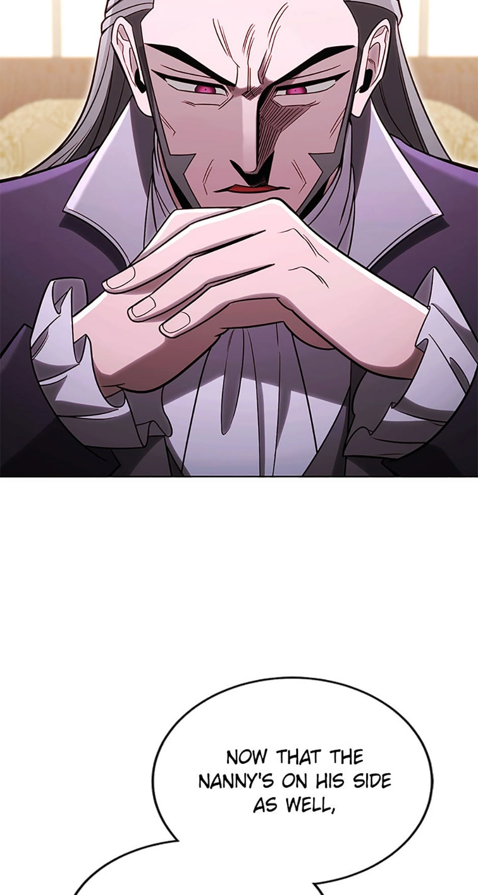 Read My Insanely Competent Underlings chapter 68 image 3 on Lezhin
