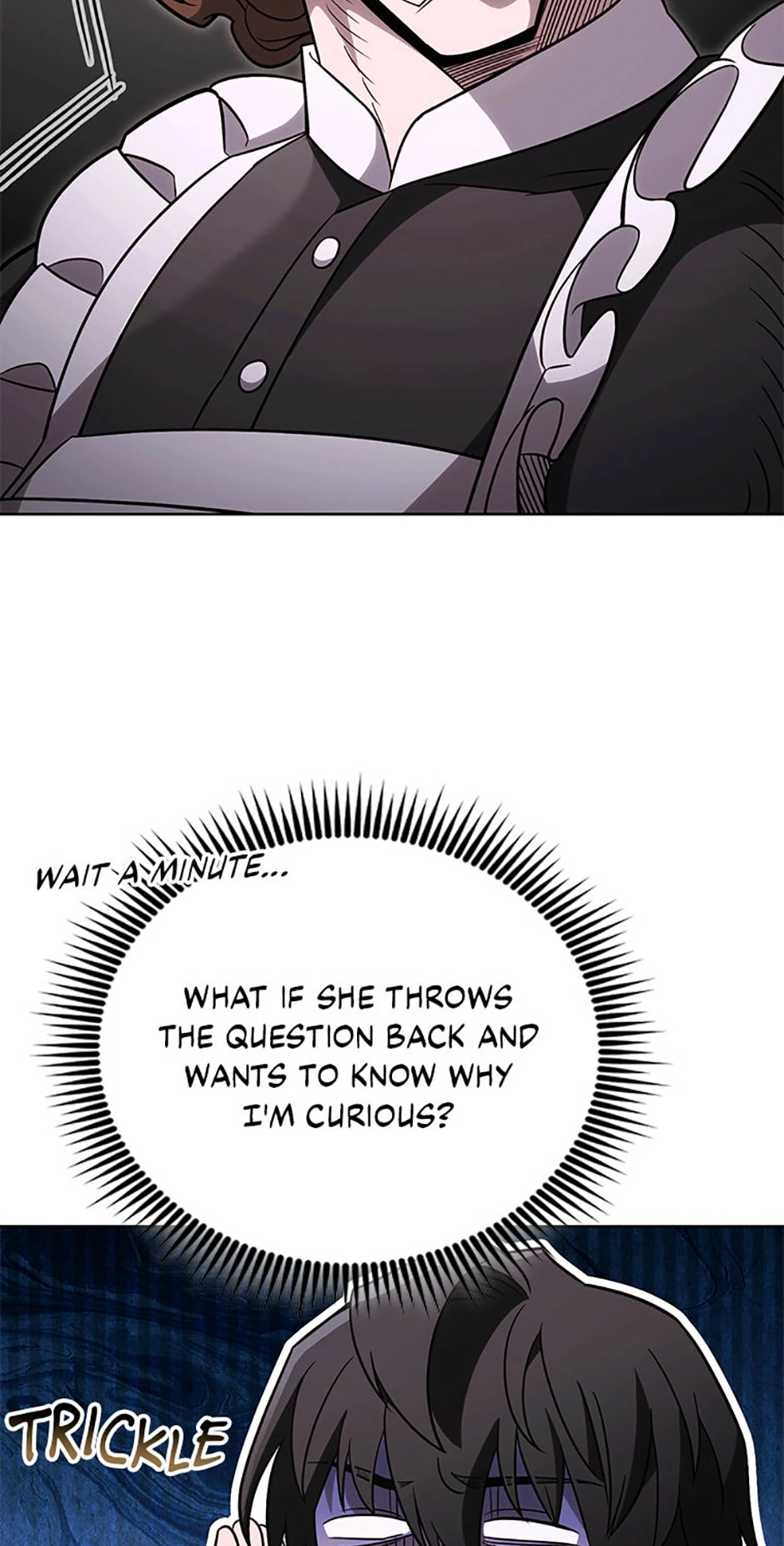 Read My Insanely Competent Underlings chapter 68 image 30 on Lezhin