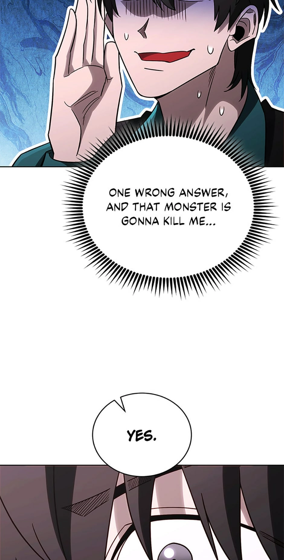 Read My Insanely Competent Underlings chapter 68 image 31 on Lezhin