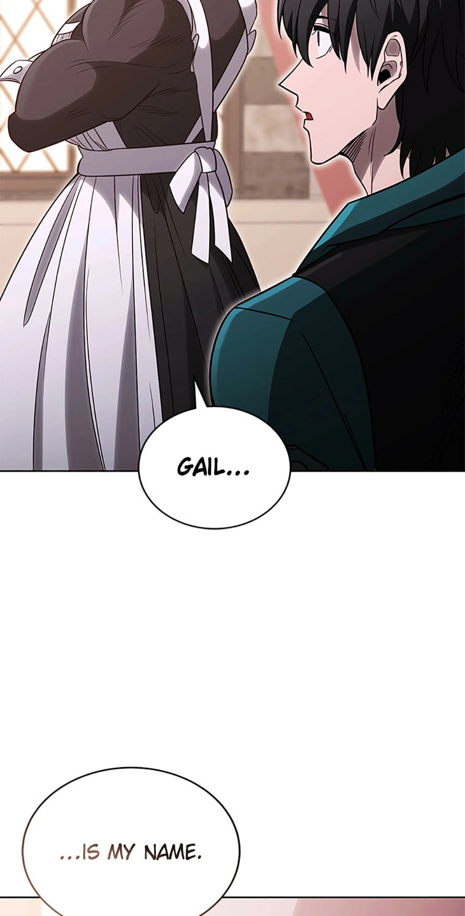 Read My Insanely Competent Underlings chapter 68 image 33 on Lezhin