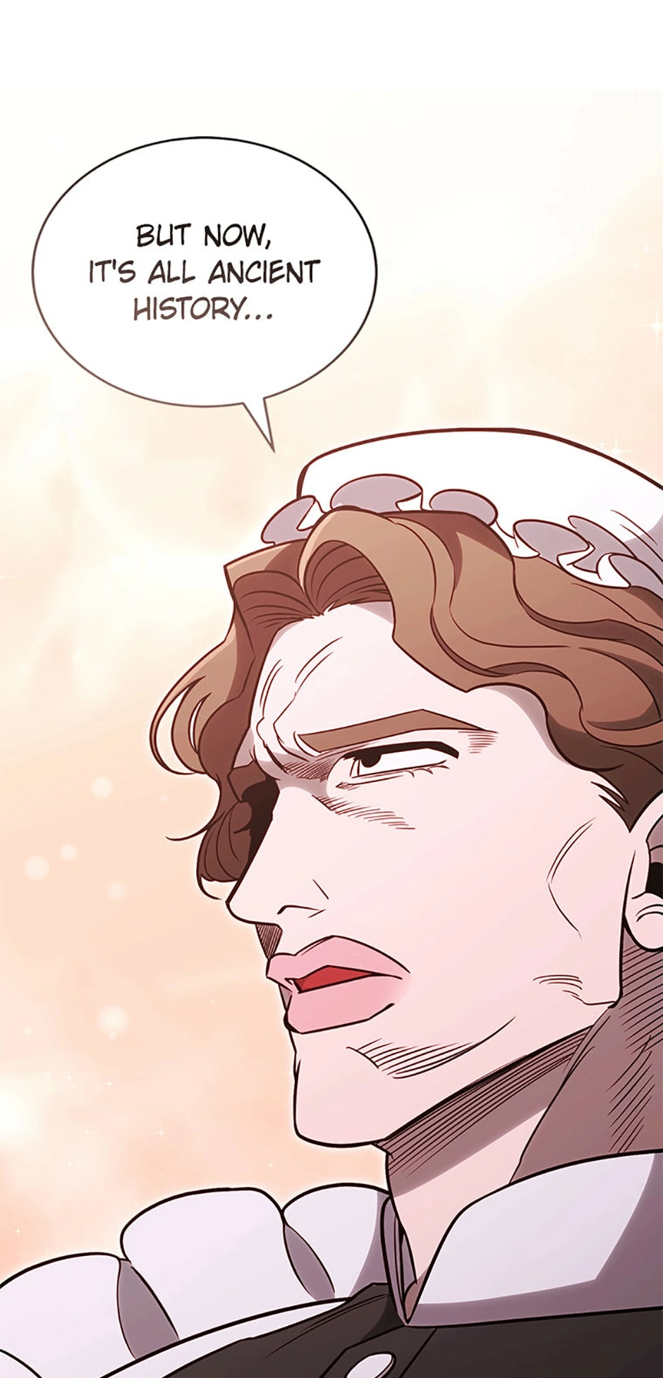 Read My Insanely Competent Underlings chapter 68 image 35 on Lezhin