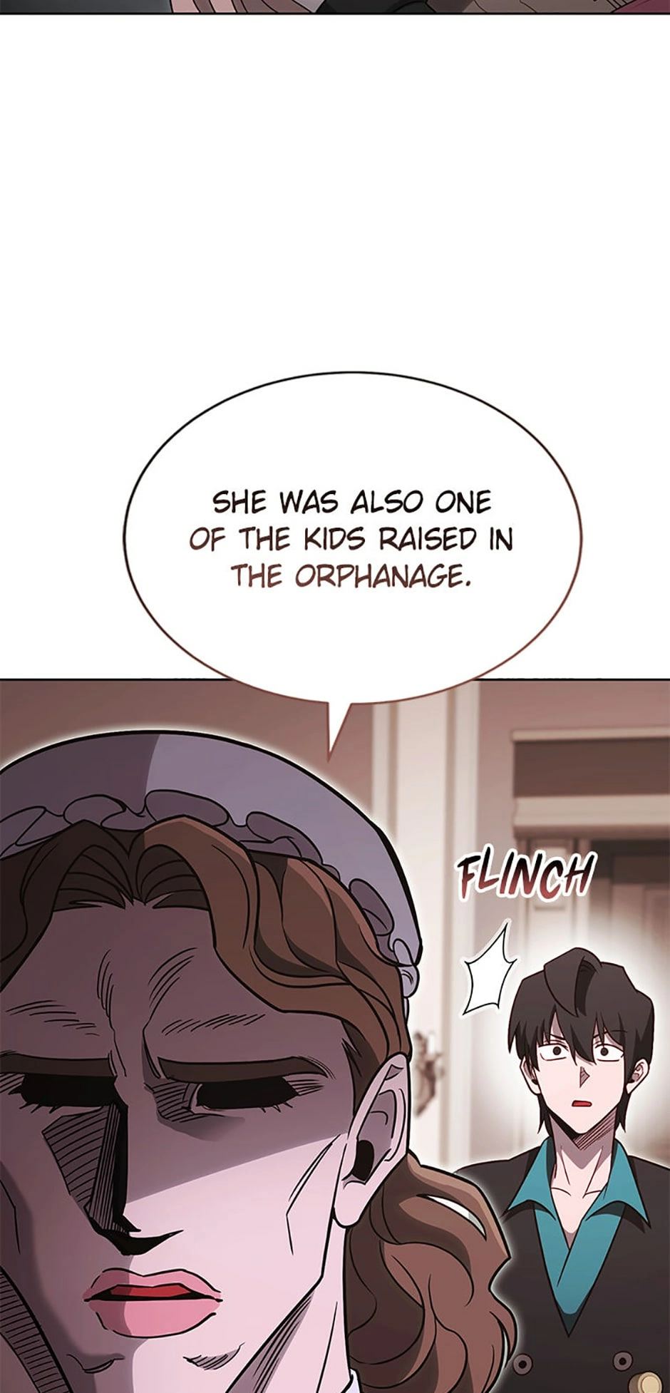 Read My Insanely Competent Underlings chapter 68 image 37 on Lezhin