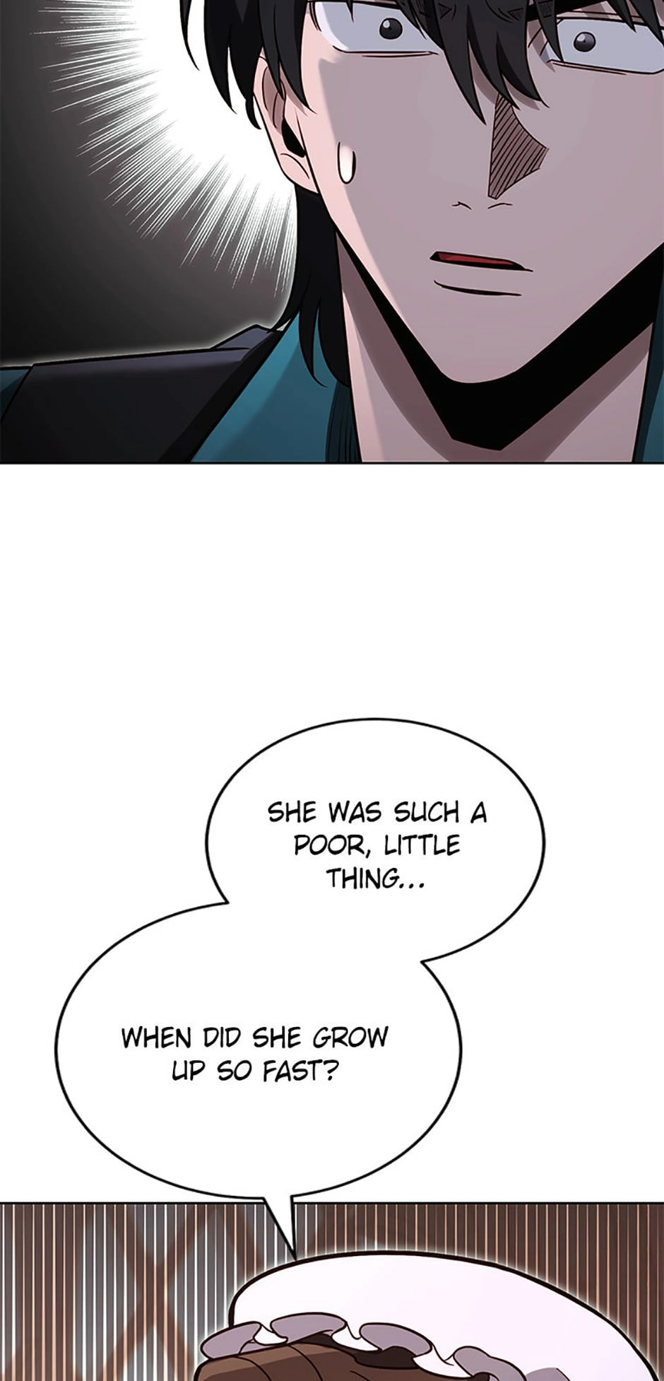 Read My Insanely Competent Underlings chapter 68 image 39 on Lezhin