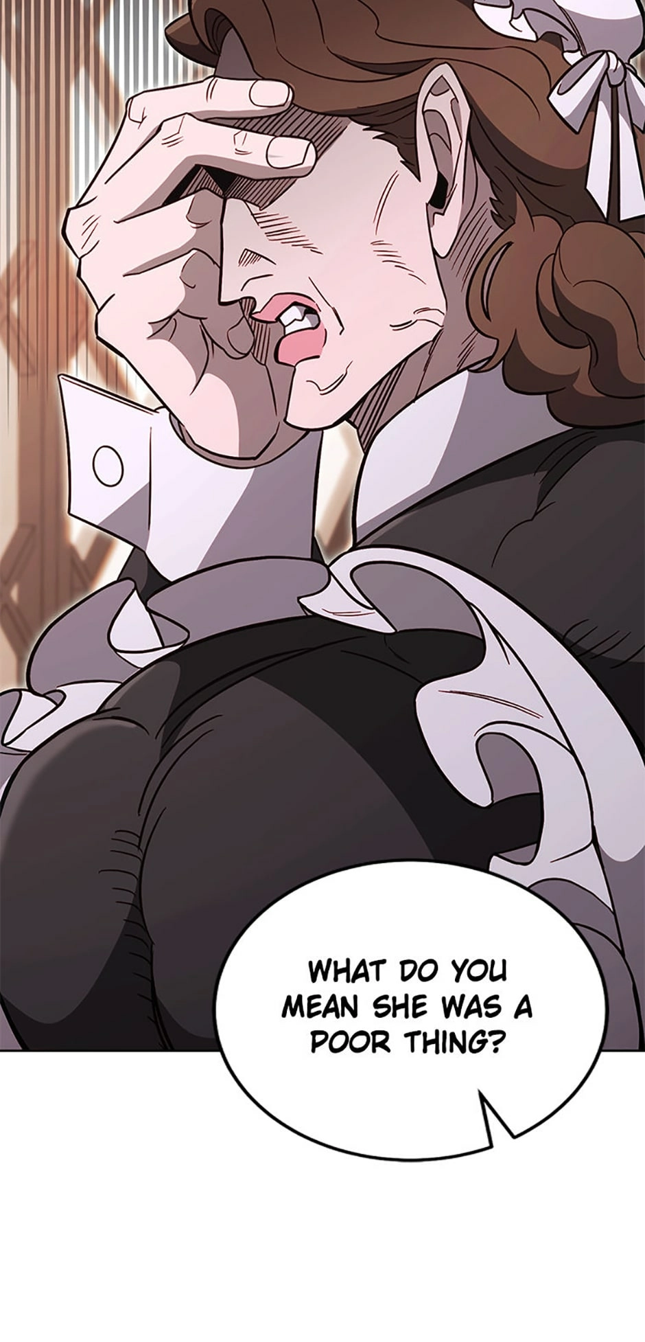 Read My Insanely Competent Underlings chapter 68 image 40 on Lezhin